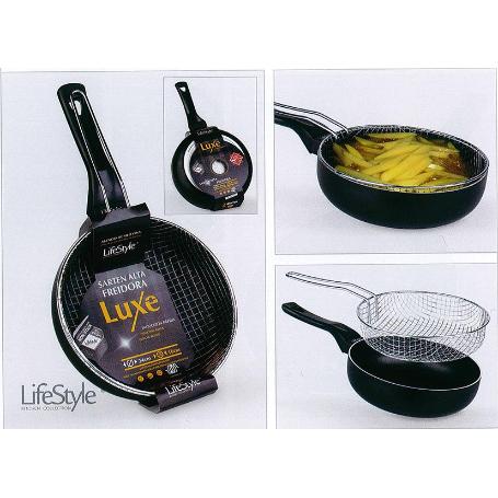 SARTEN FREIDORA C/ CESTILL 913900
