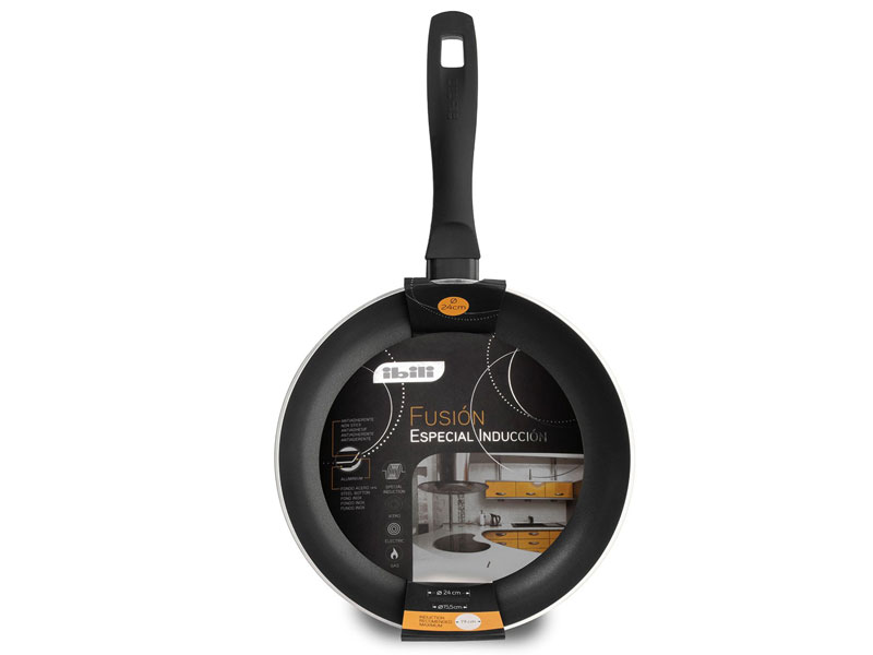 SARTEN FUSION 18CM    9069000