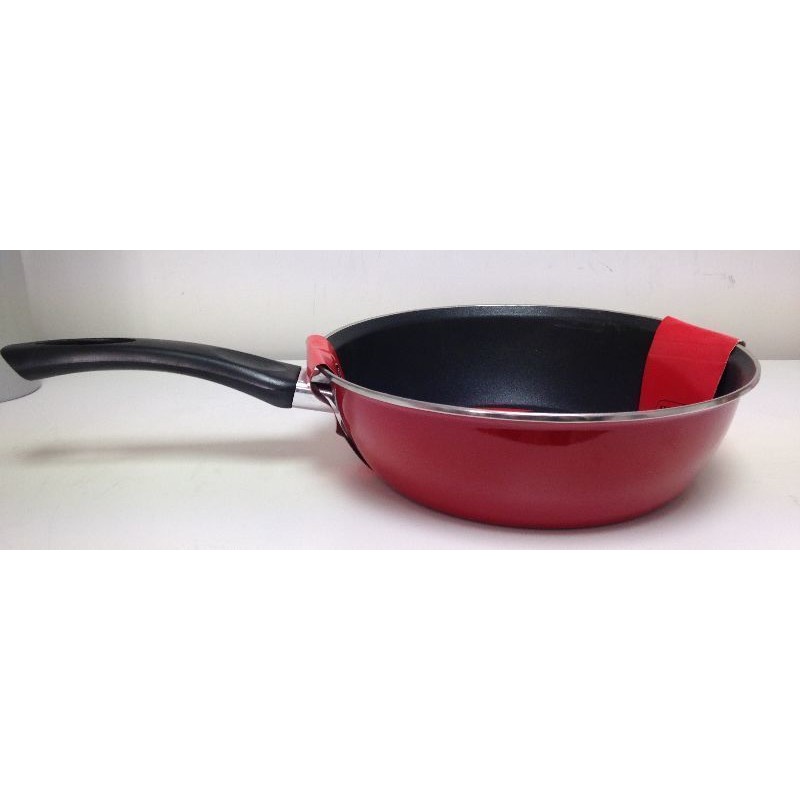 SARTEN HONDA BASIC 28CM 9114500