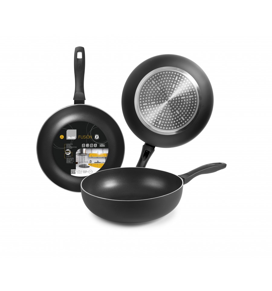 SARTEN HONDA FUSION 26CM 91625000