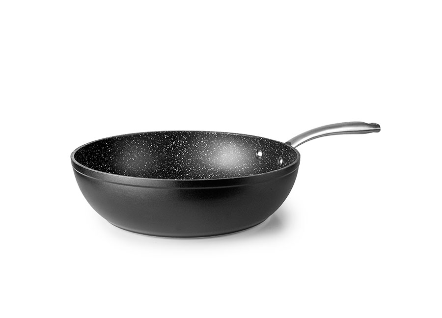 SARTEN HONDA QUARZO 28CM 926400