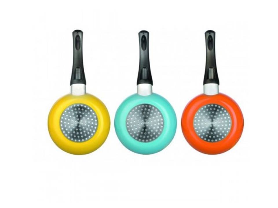 SARTEN INDUBASIC 14CM 9068500