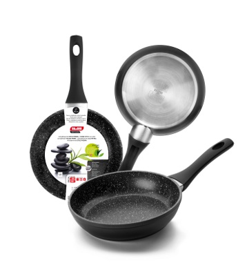 SARTEN NATURA 18CM 9124000