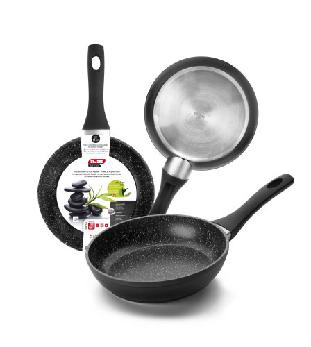 SARTEN NATURA 24CM 9170000