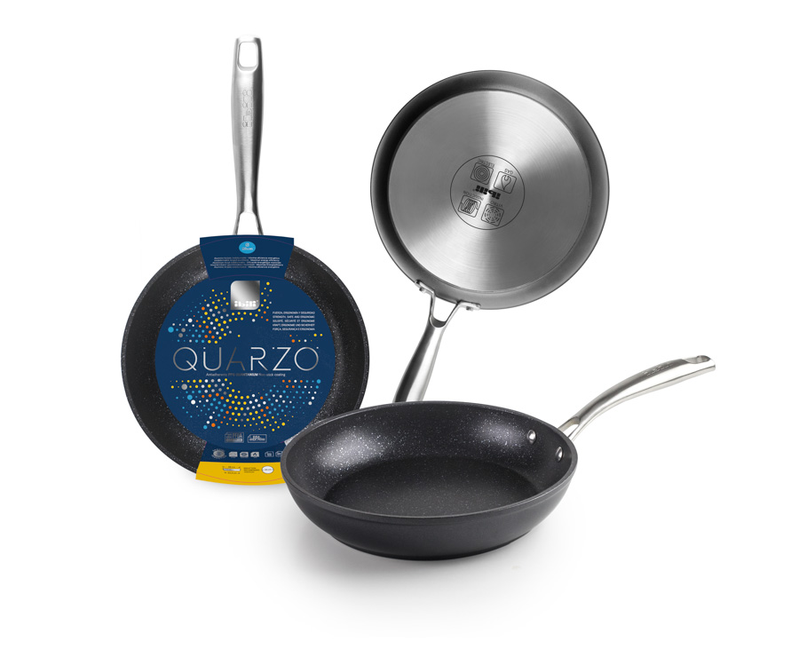 SARTEN QUARZO 22CM 917600