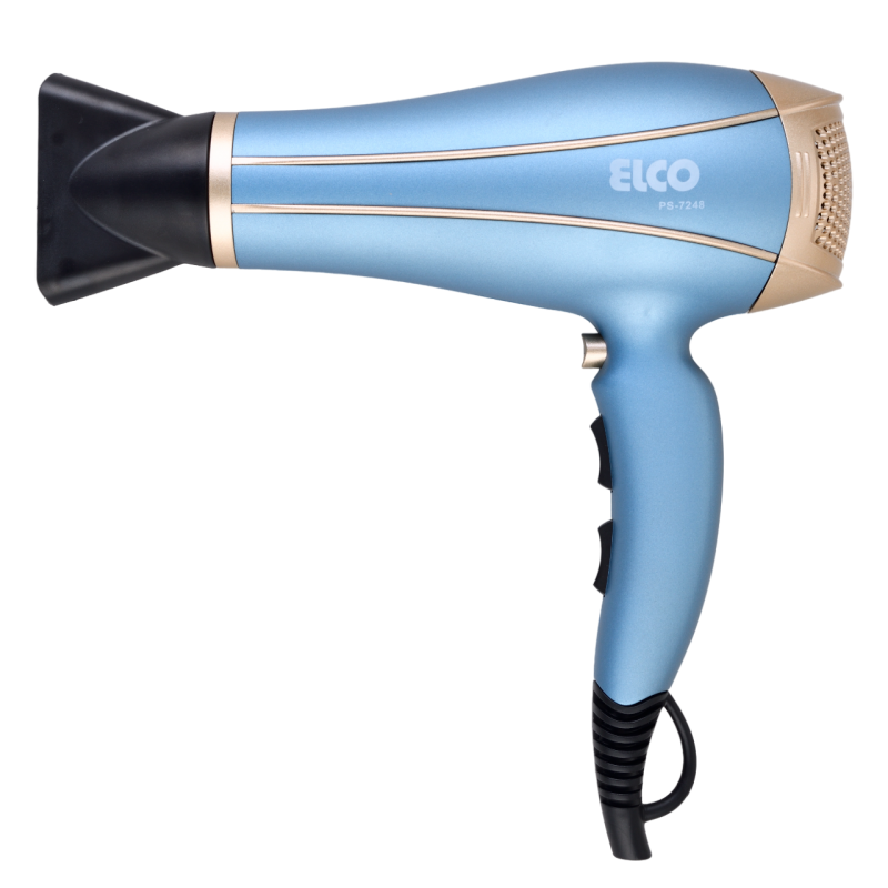 SECADOR IONICO 2400W PS7248A 9161500