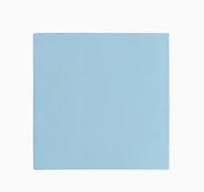 SERVILLETA AZUL PASTEL 40X40 50UD 901600