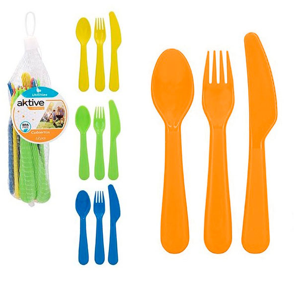 SET 12 CUBIERTOS ENERY 9013800