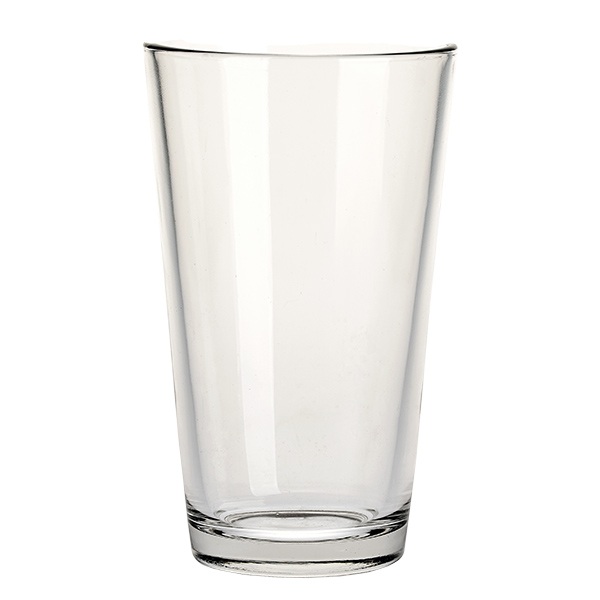 SET 12 VASO KONIC  ALAR 47CL   9097500