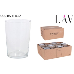 SET 12 VASOS BODEGA 50CL 907900