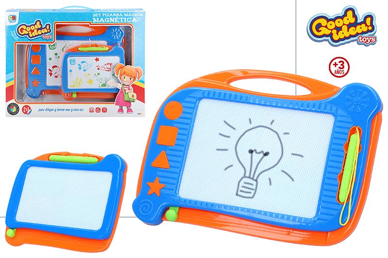 SET 2PIZARRAS MAGICAS 9094500R