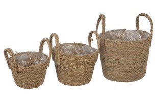 SET 3 CESTAS NAT.ASA ALTA 26/22/19CM 9201000