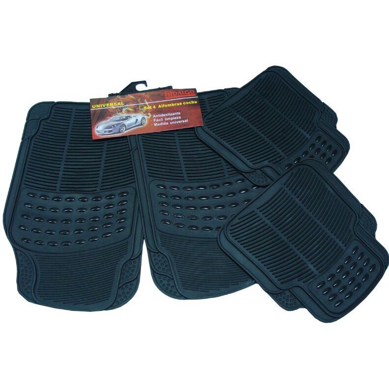 SET 4ALFOMB.COCHE GOMA 9097500