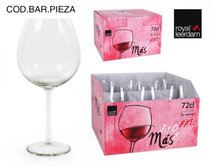 SET 6 COPA CLUB 62CL 9092000