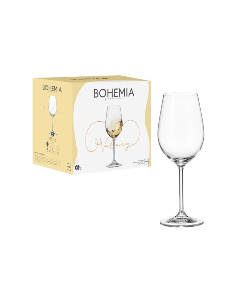 SET 6 COPA VOLARY 35CL 9097500