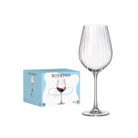 SET 6 COPA ZILINA 65CL 915200