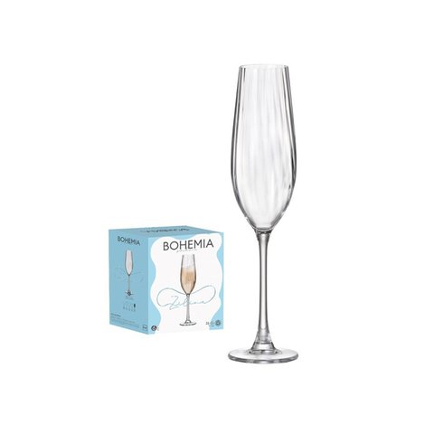 SET 6 COPA ZILINA FLAUTA 26CL 9136500