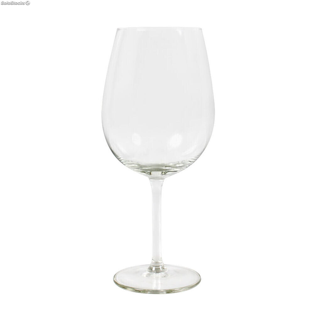 SET 6 COPAS VINOS DESGUST. 59CL 912200