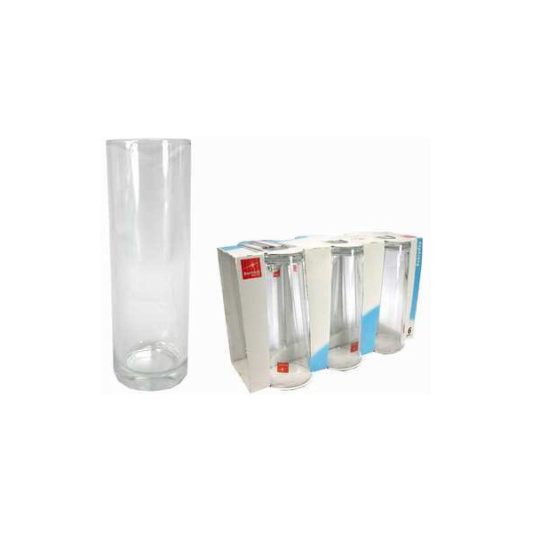 SET 6 VASO TUBO COK 31CL 903250000