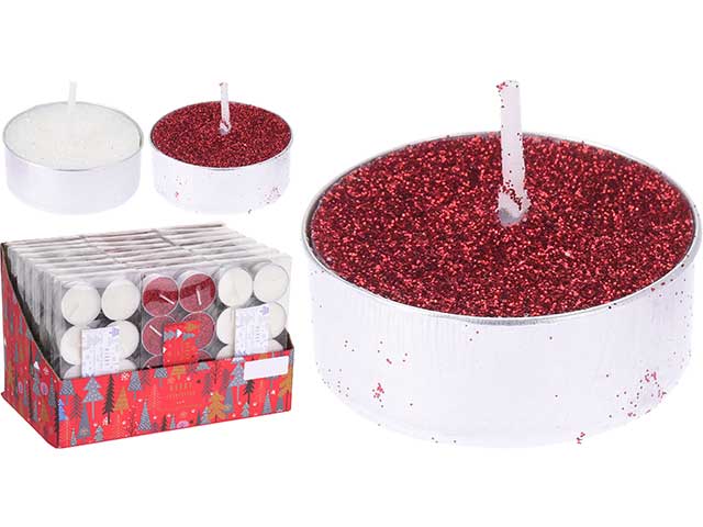 SET 8VELAS TE 901900