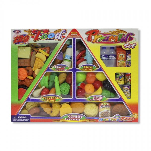 SET ALIMENTOS 2010-0569 918000R