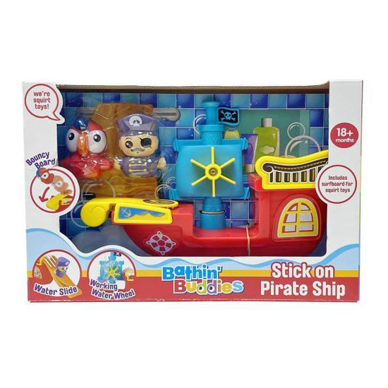 SET BAÑO PIRATA 2023-0588 909800K