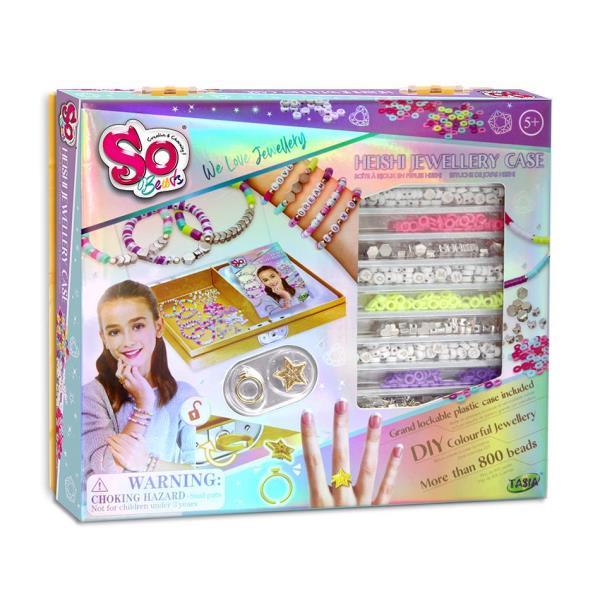 SET BELLEZA PULSERAS 2023-0448 9122500