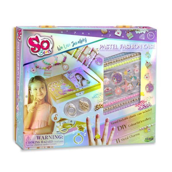 SET BELLEZA PULSERAS 2023-0449 913300