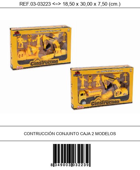 SET CONSTRUCCION EN CAJA 904800