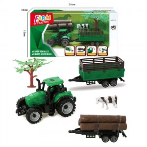 SET GRANJA C/TRACTOR  2022-0396 903900