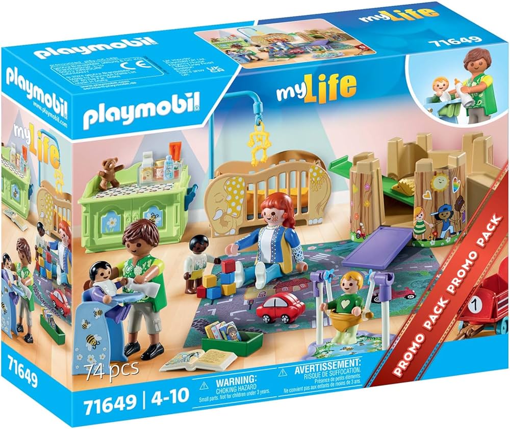 SET PRIMERA INFANCIA  918000