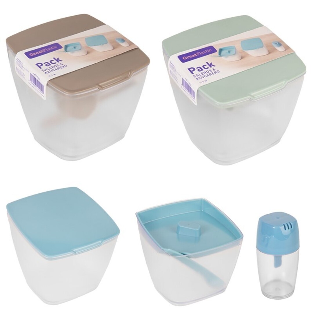 SET SALERO/AZUC.YSALERO MESA 9019500