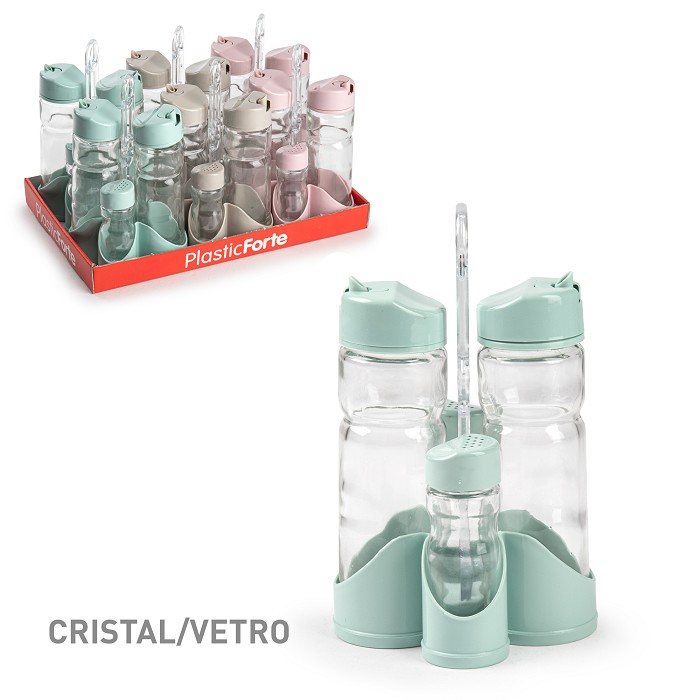 SET VINAGRERA VRM 902400