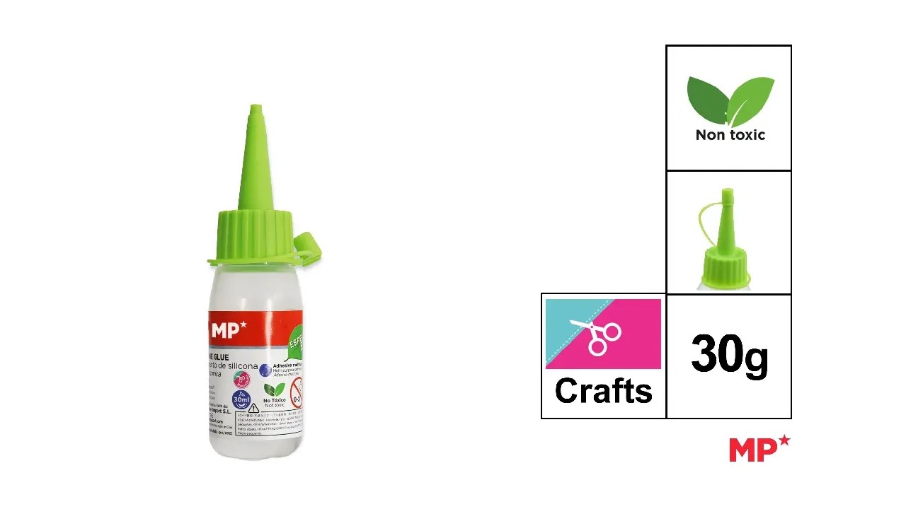 SILICONA LIQUIDA 30ML 9006500