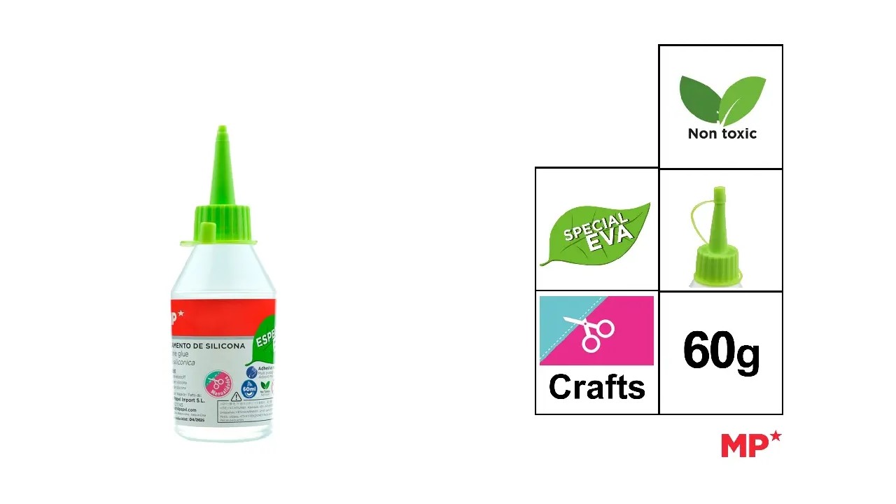 SILICONA LIQUIDA 60ML 9011500