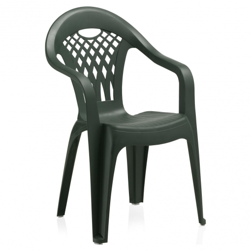 SILLA CANCUN VERDE 912000