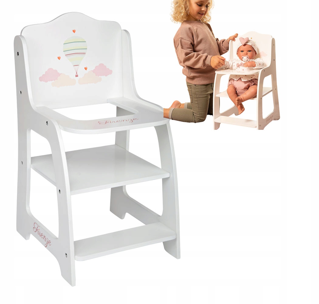 SILLA COMIDA FIRENZE 26X28X49 9196500