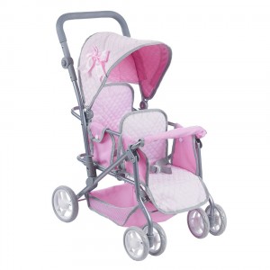 SILLA GEMELOS 56X37X68 947500R