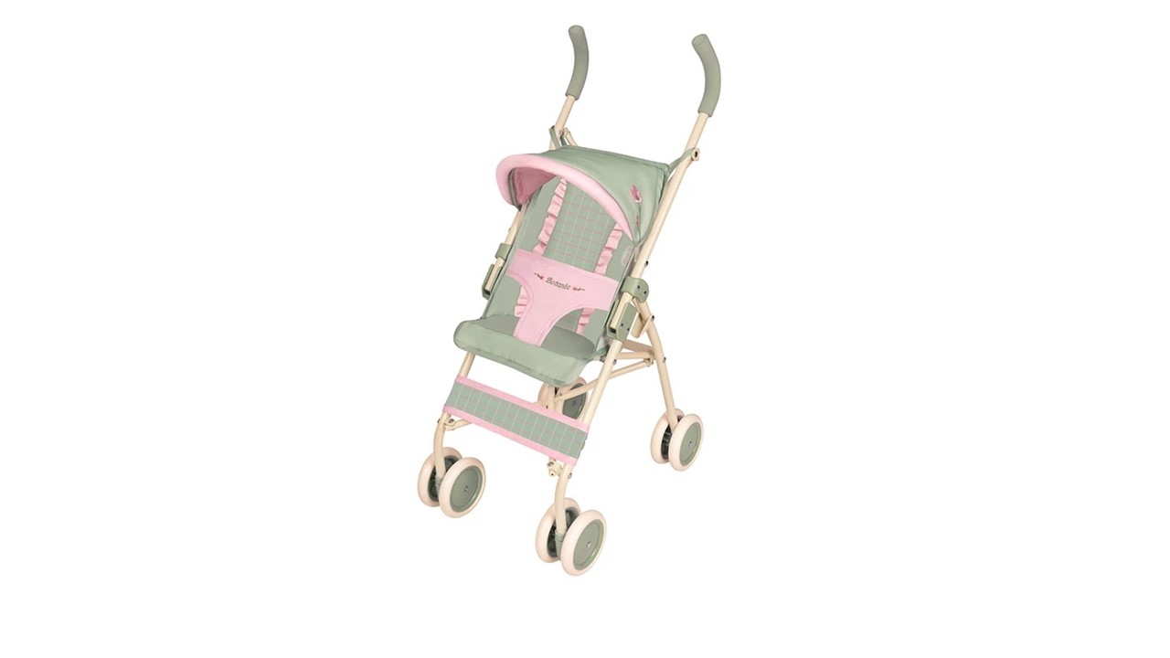 SILLA GRANDE CAPOTA BOTANIC 90168 939500N