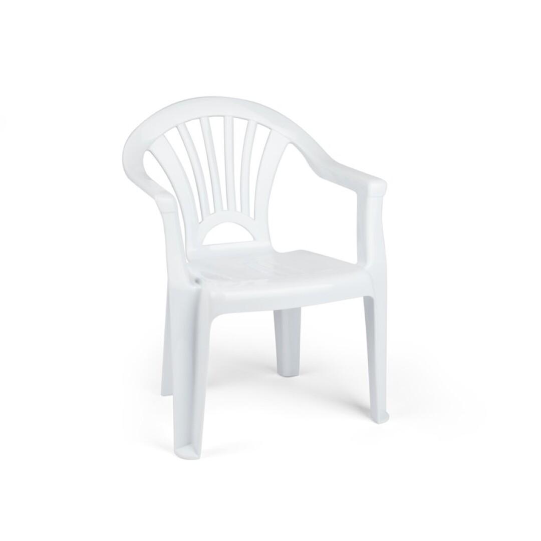 SILLA INF,TIPI BLANCO 903800