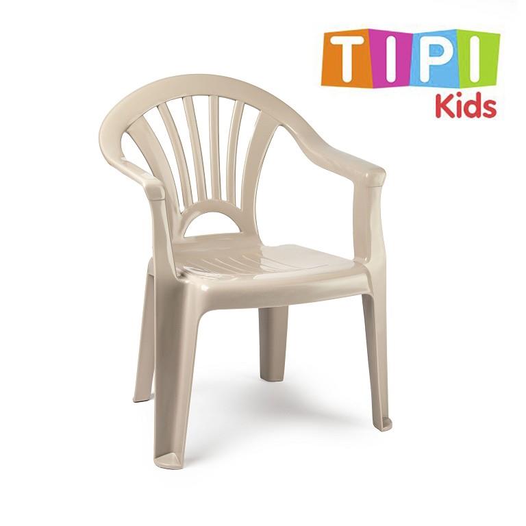 SILLA INF.TIPI MARRON 903800