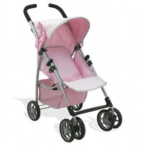 SILLA MUÑECA  62X68X75 2014-3424 940150R