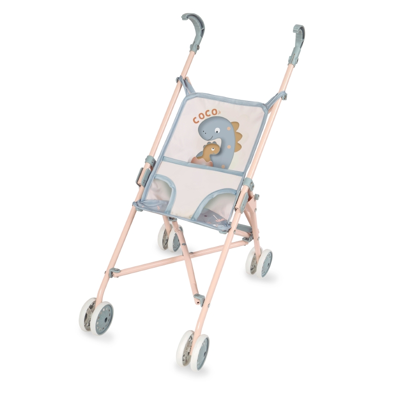 SILLA MUÑECA PLEGABLE COCO  911600R