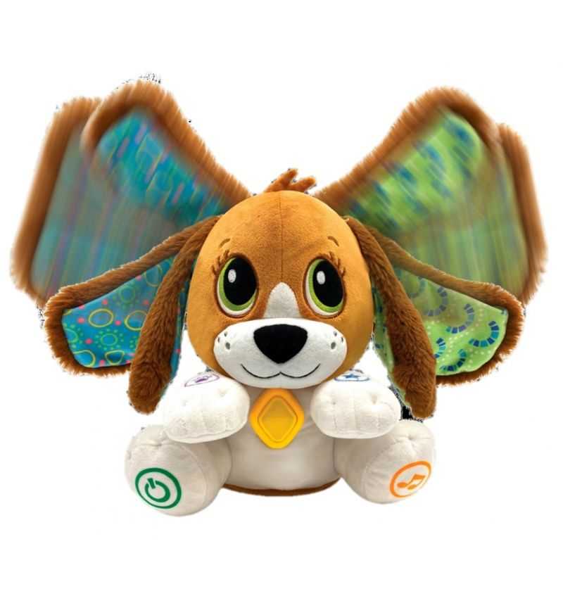 SIRA PERRITA INTERACTIVA 9372000K