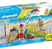 SKATEPARK COLOR 9143500R