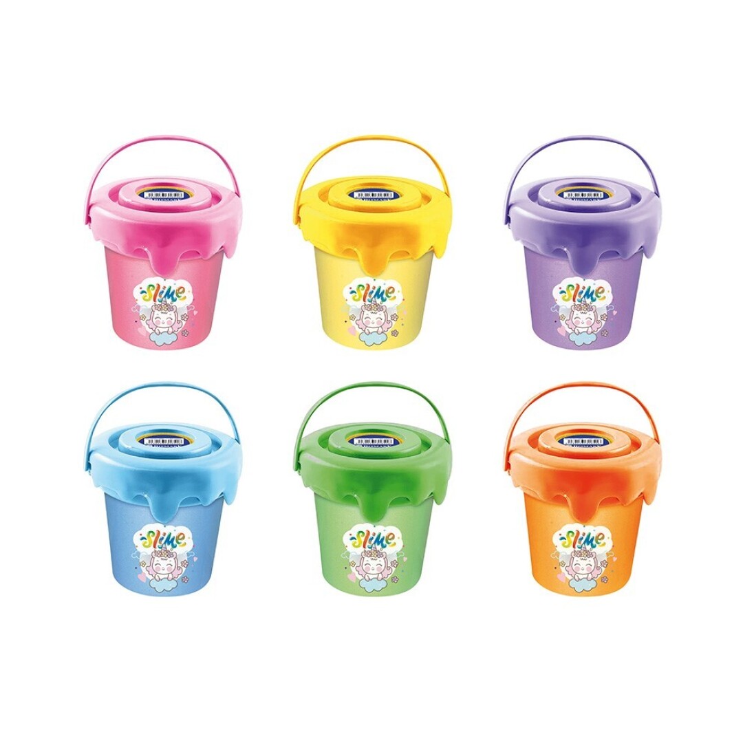 SLIME COLORES NEPON 9015500