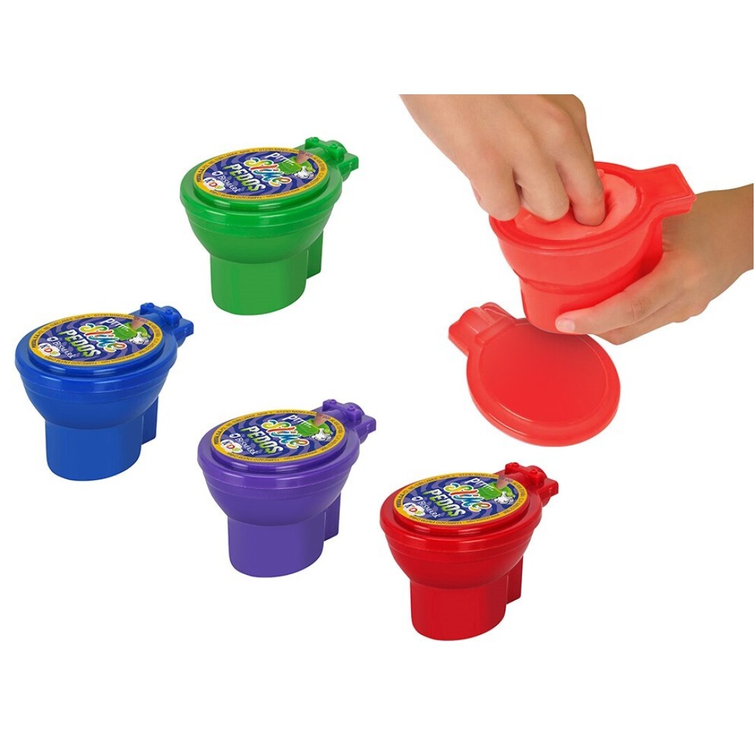 SLIME WC PEDOS 901200