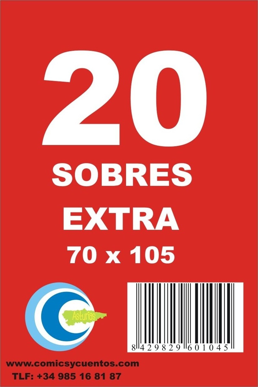 SOBRE TARJETERO BCO 90045000