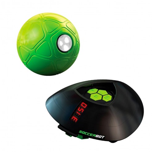 SOCCERBOT MR100000 957000