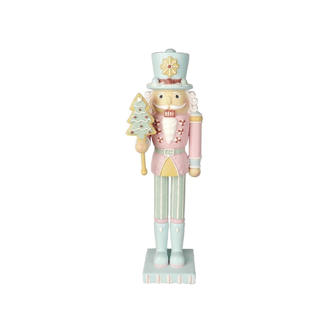 SOLDADO PAN GENGIBRE C/ARBOL 9152500